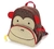 Mochila Infantil Skip Hop Zoo Macaco