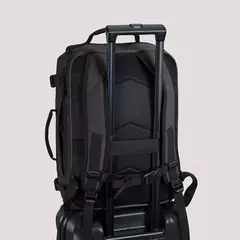 Imagem do Mochila prática, compacta e impermeável com bolso para Laptop