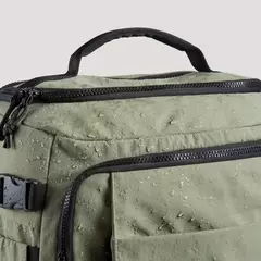 Mochila prática, compacta e impermeável com bolso para Laptop - ok2Go