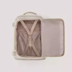 Mochila prática, compacta e impermeável com bolso para Laptop