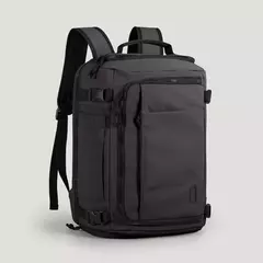 Mochila prática, compacta e impermeável com bolso para Laptop