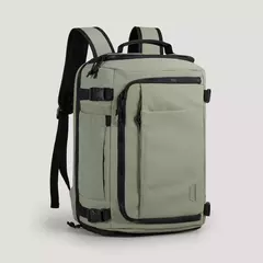 Mochila prática, compacta e impermeável com bolso para Laptop - ok2Go