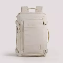 Mochila prática, compacta e impermeável com bolso para Laptop - ok2Go