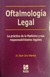 Cano- Oftalmologia Legal