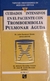 Sandoval- Cuidados Intensivos en el Paciente con Tromboembolia Pulmonar Aguda