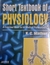 Matur - Short Textbook of Physiology. a concised book for all medicals professionals