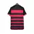 Camisa Flamengo I 24/25 - Torcedor Adidas Masculina - Preta e vermelha - loja online