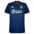 Camisa Ajax Away 22/23 Adidas Masculina - Azul