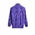 Jaqueta Corta-Vento Argentina 23/24 Masculino Adidas - Roxo - comprar online