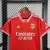 Camisa Benfica I 23/24 - Torcedor Adidas Masculina - Vermelho na internet