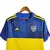 Camisa Boca Juniors Home 23/24 - Torcedor Adidas Masculina - Azul na internet