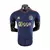 Camisa Ajax Away 22/23 Jogador Adidas Masculina - Azul