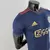 Camisa Ajax Away 22/23 Jogador Adidas Masculina - Azul - loja online