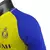 Imagem do Camisa Al-Nassr I 23/24 Jogador Masculina - Amarelo