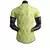 Camisa Arsenal II 23/24 Jogador Adidas Masculina - Verde - comprar online