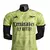 Camisa Arsenal II 23/24 Jogador Adidas Masculina - Verde na internet