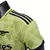 Camisa Arsenal II 23/24 Jogador Adidas Masculina - Verde - EXPERSTORE