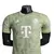 Camisa Bayern de Munique 23/24 Jogador Adidas Masculina - Verde - EXPERSTORE