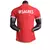 Camisa Benfica I 23/24 Jogador Adidas Masculina - Vermelho - comprar online