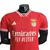 Camisa Benfica I 23/24 Jogador Adidas Masculina - Vermelho - EXPERSTORE