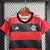 Camisa Flamengo I 23/24 - Feminina Nike - Vermelho e Preto - EXPERSTORE