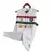 Camisa Fluminense II Regata 23/24 - Torcedor Umbro Masculina - Branco na internet