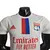 Camisa Lyon Home 22/23 Jogador Adidas Masculina - Branco - EXPERSTORE