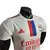 Camisa Lyon Home 22/23 Jogador Adidas Masculina - Branco - loja online