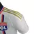 Camisa Lyon I 23/24 Jogador Adidas Masculina - Branco - loja online