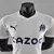 Camisa Marseille Home 22/23 Jogador Puma Masculina - Branca - EXPERSTORE