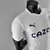 Camisa Marseille Home 22/23 Jogador Puma Masculina - Branca - loja online