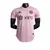 Camisa Miami Home 23/24 Jogador Adidas Masculina - Rosa