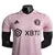 Camisa Miami Home 23/24 Jogador Adidas Masculina - Rosa - EXPERSTORE