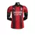 Camisa Milan I 23/24 Jogador Puma Masculina - Vermelho e Preto