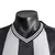 Camisa Newcastle Home 23/24 Jogador Castore Masculina - Preto e Branco - loja online