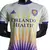 Camisa Orlando City Away 22/23 Jogador Adidas - Branco, Roxo e Amarelo - EXPERSTORE