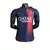 Camisa PSG I 23/24 Jogador Nike Masculina - Azul