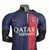 Camisa PSG I 23/24 Jogador Nike Masculina - Azul - EXPERSTORE