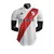 Camisa River Plate I 23/24 Jogador Adidas Masculina - Branco