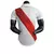 Camisa River Plate I 23/24 Jogador Adidas Masculina - Branco - comprar online