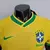 Camisa Seleção Brasileira Edição Especial Cristo Redentor Jogador Nike Masculina - Amarela - EXPERSTORE