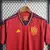 Camisa Seleção da Espanha Home 22/23 Torcedor Adidas Masculina - Vermelha na internet