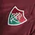 Jaqueta Corta-Vento Fluminense 23/24 Masculino Umbro- Vermelho e Verde - loja online