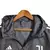 Jaqueta Corta-Vento Juventus 23/24 Masculino Adidas - Preto - EXPERSTORE