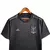 Camisa Flamengo III Edição Especial All Black 23/24 Torcedor Masculina - Preta Refletiva no escuro - EXPERSTORE