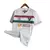 Camisa Fluminense II 23/24 - Torcedor Umbro Masculina - Branco