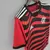 Imagem do Camisa Flamengo III 22/23 Torcedor Adidas Masculina - Preto e Vermelho