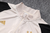 Imagem do Conjunto Alemanha 23/24 Masculino Adidas - Branco