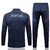 Conjunto Arsenal 23/24 Masculino Adidas - Azul - EXPERSTORE