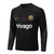 Conjunto Chelsea 23/24 Masculino Nike - Preto - EXPERSTORE